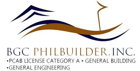 bgc philbuilder inc|BGC Philbuilder, Inc .